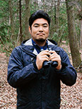 監修・野鳥写真提供 峯尾雄太さん