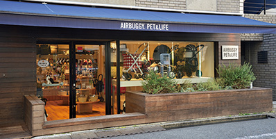 AIRBUGGY PET & LIFE 本店