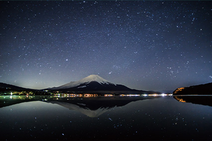 星空鑑賞会