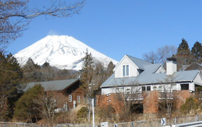 十里木高原別荘地の販売形態（所有権）