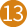 13